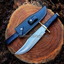 Coltello bowie vintage - coltello,