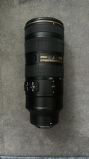 Obiettivo Nikon AF-S 70-200mm