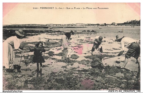 Awxp1 0075 pornichet - -,