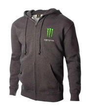 Monster Energy Felpa con