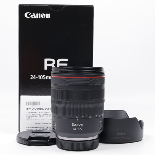 Canon 105mm l is usm - canon,