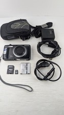 Olympus Super Wide Black
