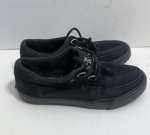 Scarpe uomo creeper - scarpe,