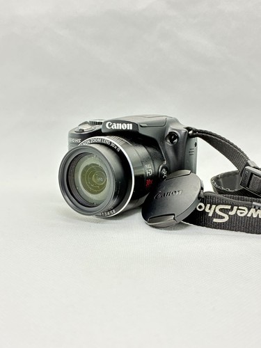 Fotocamera digitale compatta