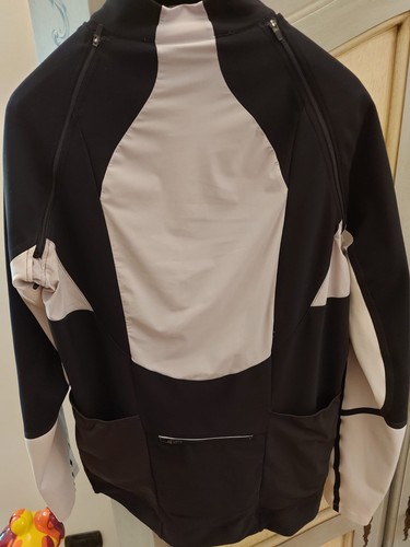 Gore bike wear windstopper - gore,
