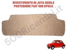 Fiat 500 r rivestimento - fiat,