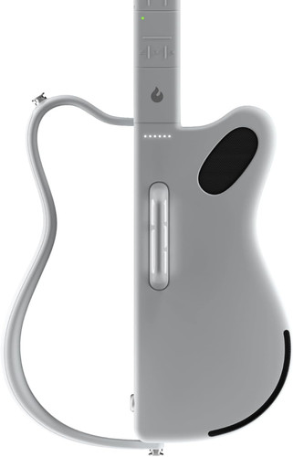 Genie chitarra intelligente - genie,