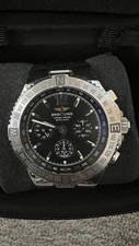 BREITLING HERCULES A39362