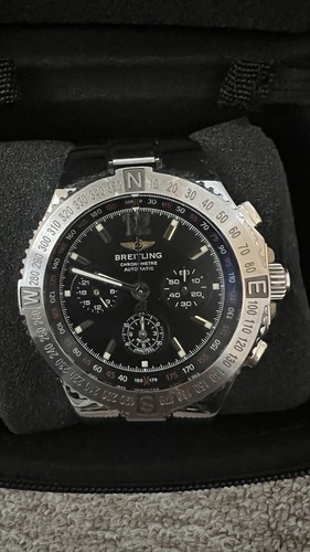 Breitling hercules a39362 - breitling,