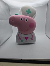 Kit controllo medico peppa pig - controllo,