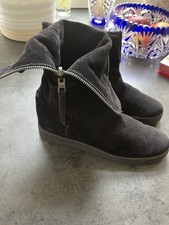 Scarpe/stivali Prada originali