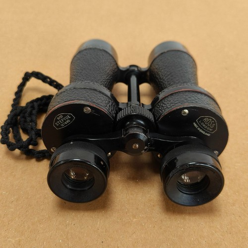 Binocolo vintage ross - vintage, london