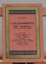 ANIMALI ALLEVAMENTO DEI