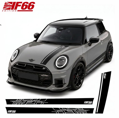 Kit grafica bmw mini - grafica,