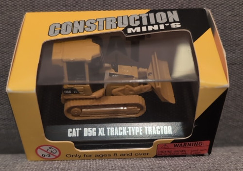 Norscot minis cat caterpillar - minis,
