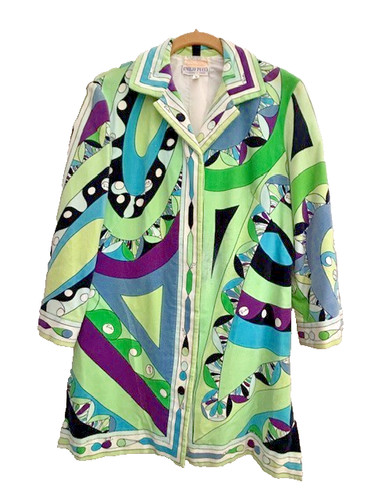 Camicia vintage anni emilio - vintage,