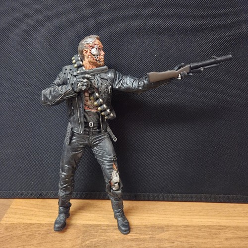 Rare mcfarlane movie maniacs - rare,