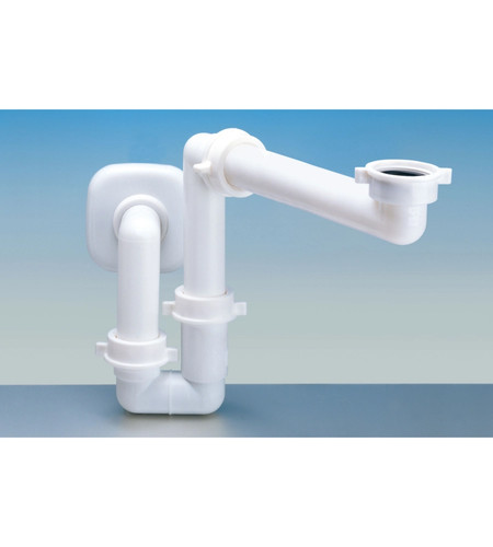 Sifone lira per - lavabo, 1