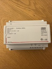 BTICINO 346050 ALIMENTATORE