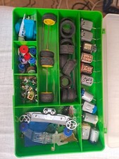 mini 4wd tamya set motori