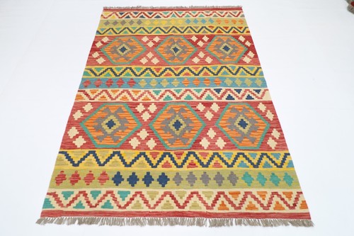 Piedi tribal chobi - 7,