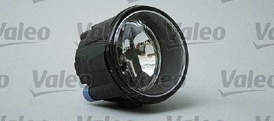Faro faretto fendinebbia sx - faro,
