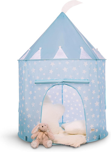 Tenda gioco blu per - gioco,
