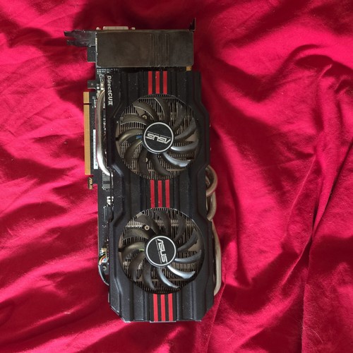 Asus nvidia gtx - asus,