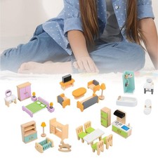 Pezzi mobili legno in - in,