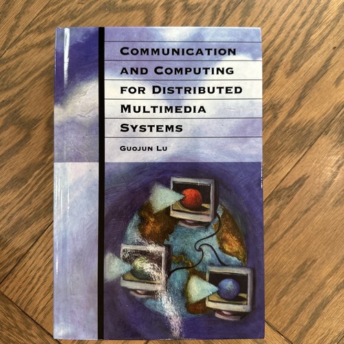 Communication and computing - communication,