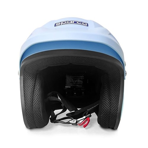 Sparco gulf 003379 casco - gulf,