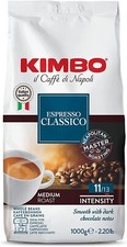 KIMBO COFFEE 1 kg CLASSIC