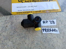 Ferrari Mondial 8- CORRETTORE