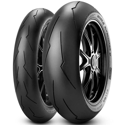 Pneumatico pirelli diablo - pneumatico,