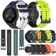 Cinturino Silicone per