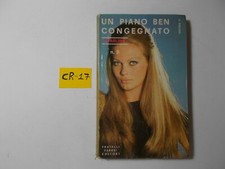 LIBRO I "DARLING" N° 9  UN PIANO BEN CONGEGNATO  A. SOLARI   ED. FRATELLI FABBRI