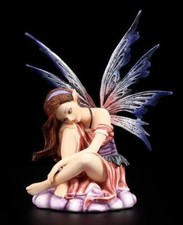 Elfi Figura - Red Dawn - Fata