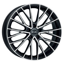 CERCHIO IN LEGA MAK SPECIALE