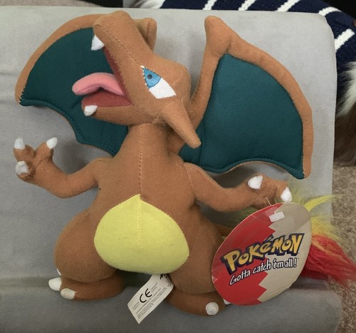 Peluche vintage nintendo - peluche,