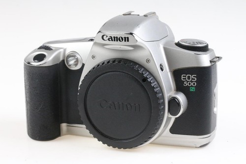 Canon eos 500n snr 0549256 - eos,