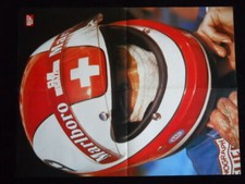 Poster 45x55 cm CLAY REGAZZONI