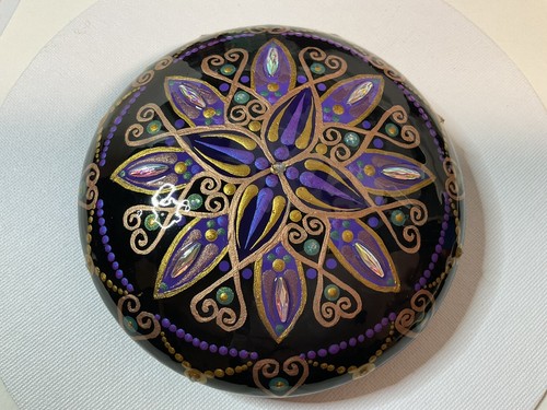 Mandala martedì grasso - martedì,