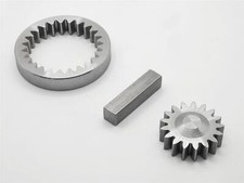 Kit pompa olio cambio LT77 STC820 ROVER SD1 Triumph TR7 TR8