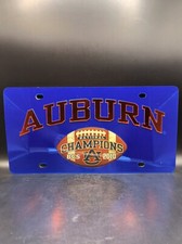 Auburn Tigers 2010 BCS