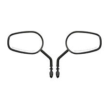 Coppia nera specchietti