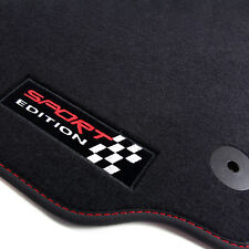 Tappetini Sport Edition adatti