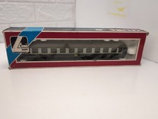Lima H0 309103 Bed Car