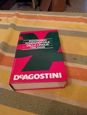 Dizionario Fondamentale Della