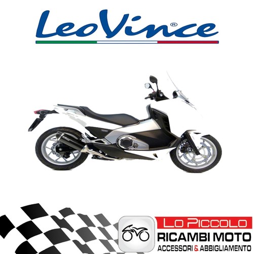 Exhaust terminal approved - exhaust,