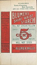 Camicia blumers 1910 vita - camicia,